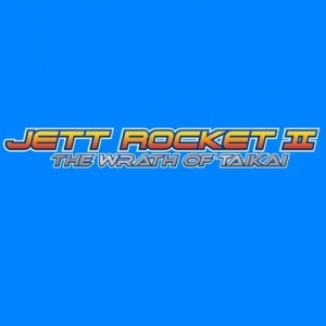 Teaser-Trailer zu Jett Rocket 2: The Wrath of Taikai