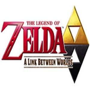 E3 2013: Neues Material für The Legend of Zelda: A Link Between Worlds