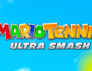 E3 2015: Mario Tennis: Ultra Smash erscheint für Wii U