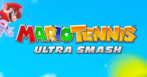 E3 2015: Mario Tennis: Ultra Smash erscheint für Wii U