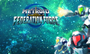 Petition gegen Metroid Prime: Federation Force gestartet