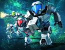 E3 2015: Metroid Prime: Federation Force und Blast Ball angekündigt