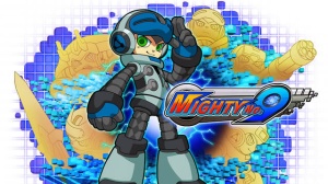 Mighty No. 9 kommt auch für die Nintendo Wii U