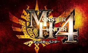 Japan: Capcom hat mehr als 2 Millionen Monster Hunter 4 ausgeliefert