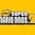 Neue Screenshots zu New Super Mario Bros. 2