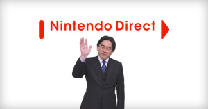 Nintendo Directs gehen weiter