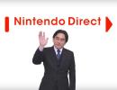 Nintendo Directs gehen weiter