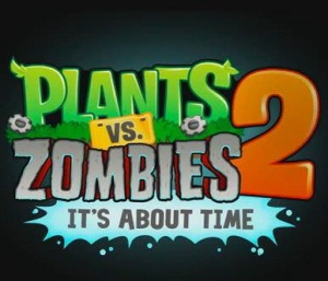 Teaser-Trailer zu Pflanzen gegen Zombies 2
