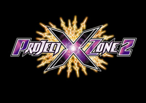 Project X Zone 2 - Releasetermin bekanntgegeben