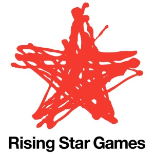 Herbst-Lineup von Rising Star Games