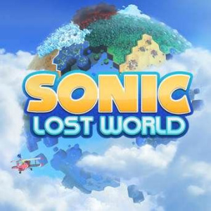 Silhouetten von neuen Charakteren bei Sonic Lost World