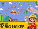 Erstes Update für Super Mario Maker kommt am 5. November