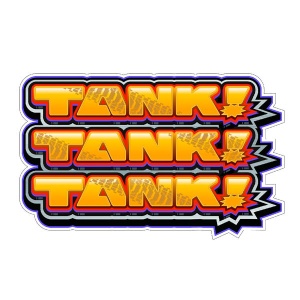 Tank! Tank! Tank! auf gamescom spielbar