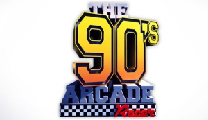 Neue Screenshots zum Rennspiel The ‘90s Arcade Racer