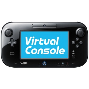 Kommt die Wii U Virtual Console am Dienstag?