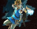 E3 2016: The Legend of Zelda: Breath of the Wild!