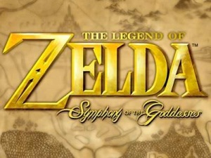 Video zur The Legend of Zelda-Symphonie in Tokio