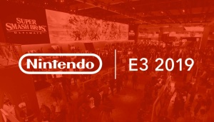 Nintendo auf der E3 2019