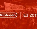 Nintendo auf der E3 2019