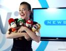 Ariane verlässt Nintendo News