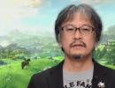 Eiji Aonuma per Video: Zelda für Wii U kommt erst 2016