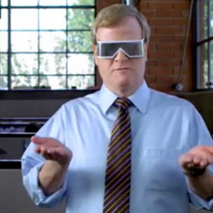 Sony verklagt Werbeikone wegen Wii-Assoziation