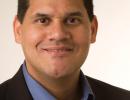 Reggie Fils-Aime: Nur ein Serien-Teil pro Hardware-Generation