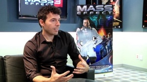 Mass Effect 3 für Wii U enthält Extended Cut