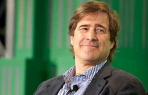 Bing Gordon: Nintendo auf dem Weg zum reinen Software-Unternehmen