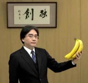 Herzlichen Glückwunsch: Satoru Iwata feiert Geburtstag!