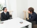„Iwata fragt“ kehrt zurück