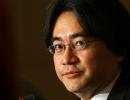 Satoru Iwata