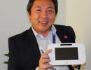 Hardware-Produzent Katsuya Eguchi über Wii U und Nintendo Land