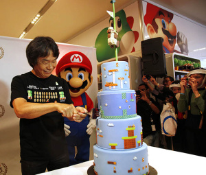 Nintendo wird 126 Jahre alt