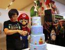 Nintendo wird 126 Jahre alt