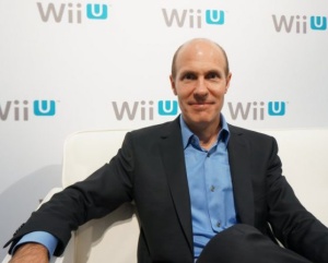 Nintendo deutet Metroid-Titel für Wii U an