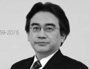 Satoru Iwata ist tot