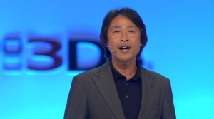 Nintendo Direct am Freitagabend