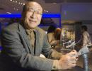 Tatsumi Kimishima tritt Iwatas Nachfolge an