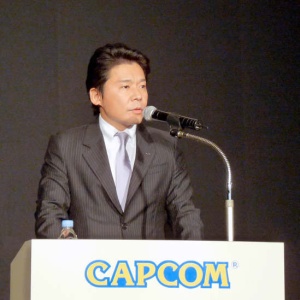 Laut Capcom verzögert sich die Next Generation