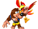 Super Smash Bros. für Wii U/3DS: Banjo-Kazooie bald als Charakter?