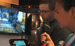 Impressionen und Interview zu Batman: Arkham City