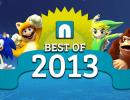 Best of 2013-Ergebnisse Teil 4: Spiel des Jahres & Most Wanted 2014