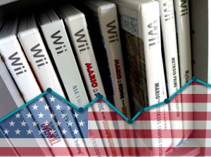 USA: Top 20 Verkaufscharts aus dem eShop der Wii U