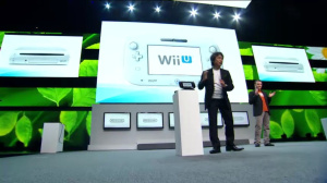 Nintendo auf der E3 2012