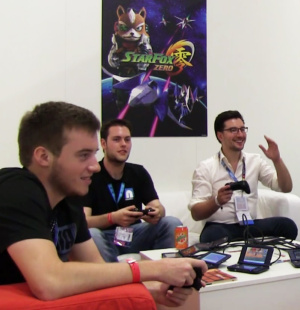 gamescom 2015: Bericht zum Donnerstag und Freitag