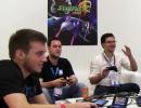 gamescom 2015: Bericht zum Donnerstag und Freitag