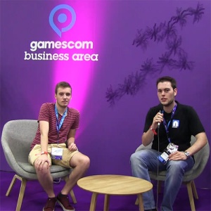 gamescom 2015: Bericht zum Presse- und Fachbesuchertag