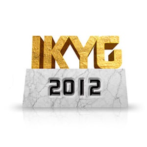 IKYG-Awards 2012 – jetzt abstimmen!