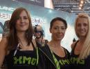 Noch mehr Messe-Babes der gamescom 2012